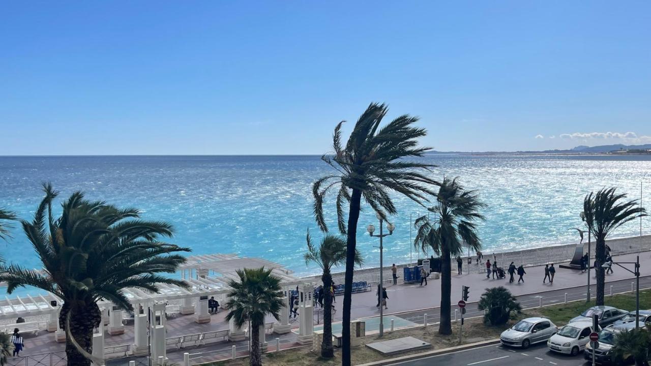 Apart-A-Nice : A Breathtaking View On The Sea Zewnętrze zdjęcie