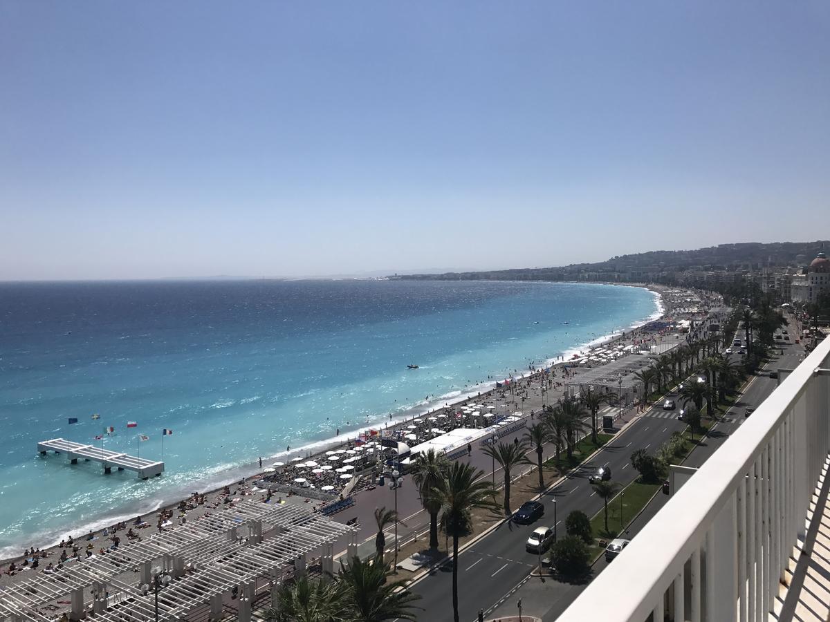 Apart-A-Nice : A Breathtaking View On The Sea Zewnętrze zdjęcie