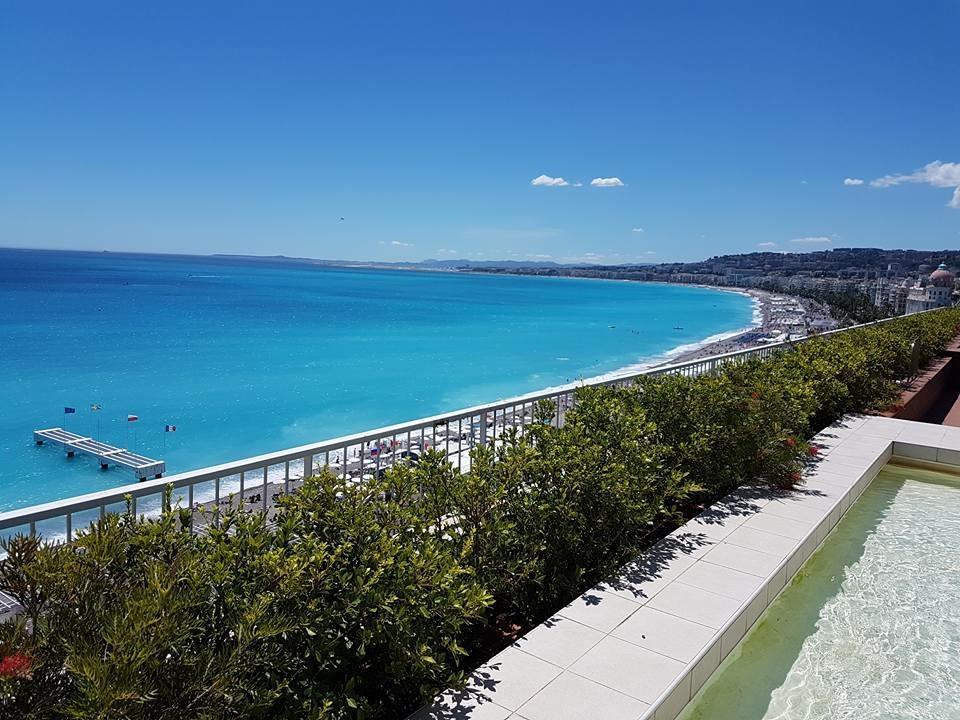 Apart-A-Nice : A Breathtaking View On The Sea Zewnętrze zdjęcie
